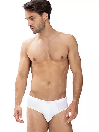 MEY | Slip weiss | 
